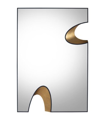 John Richard Covet Wall Mirror JRM-1223