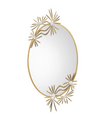 John Richard Starburst Wall Mirror JRM-1232