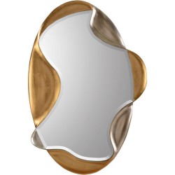 John Richard Bliss Wall Mirror JRM-1242
