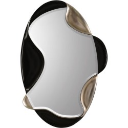 John Richard Bliss Wall Mirror JRM-1243