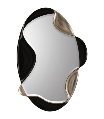 John Richard Bliss Wall Mirror JRM-1243