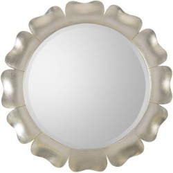 John Richard Leyla Wall Mirror JRM-1245