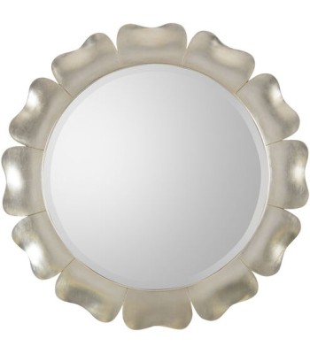John Richard Leyla Wall Mirror JRM-1245