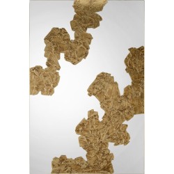 John Richard Nuvole Wall Mirror JRM-1277