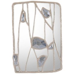John Richard Embellished Branches Mirror JRM-1366