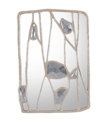 John Richard Embellished Branches Mirror JRM-1366