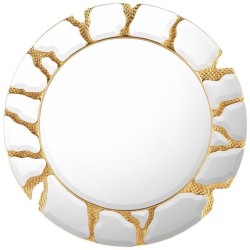 John Richard Shatter Mirror JRM-1381