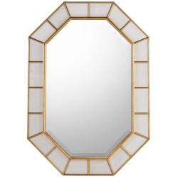 John Richard Galician Mirror JRM-1388