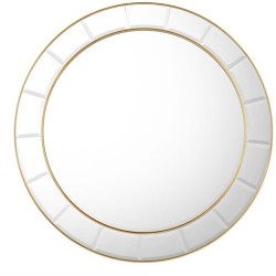 John Richard Discus Mirror JRM-1390