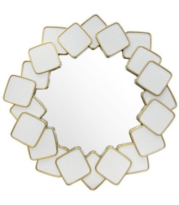 John Richard Overlap Mirror JRM-1393