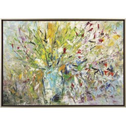 John Richard Jinlu Wall Art JRO-2337