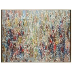 John Richard Abstract Wall Art JRO-2480