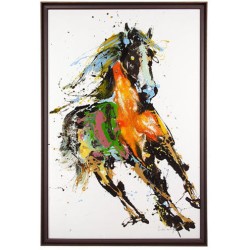 John Richard Animals Wall Art JRO-2528
