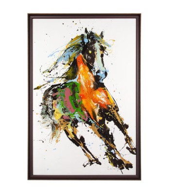 John Richard Animals Wall Art JRO-2528