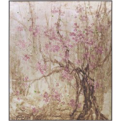 John Richard Teng Fei Wall Art JRO-2566