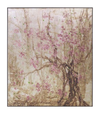John Richard Teng Fei Wall Art JRO-2566