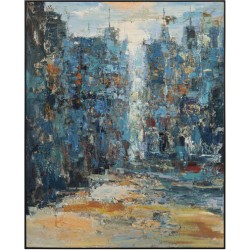 John Richard Liu Wall Art JRO-2878
