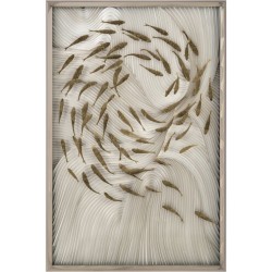 John Richard Robat Wall Art JRO-2960