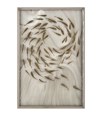 John Richard Robat Wall Art JRO-2960