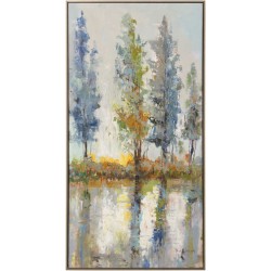 John Richard Fachuan Wall Art JRO-2972