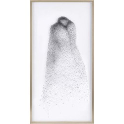 John Richard Tony Fey Wall Art JRO-3007