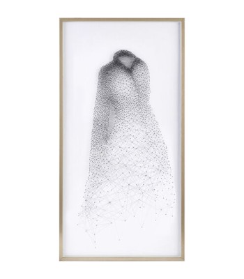 John Richard Tony Fey Wall Art JRO-3007