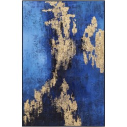 John Richard Bevis Wall Art JRO-3015
