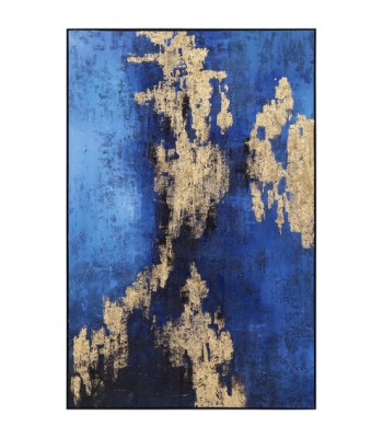 John Richard Bevis Wall Art JRO-3015