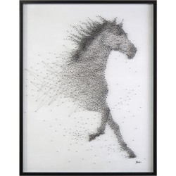 John Richard Tony Fey Wall Art JRO-3025
