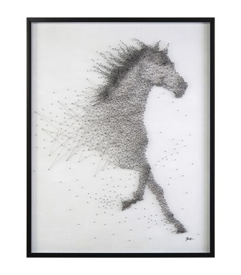 John Richard Tony Fey Wall Art JRO-3025