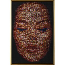 John Richard Mark McDowell Wall Art JRO-3066