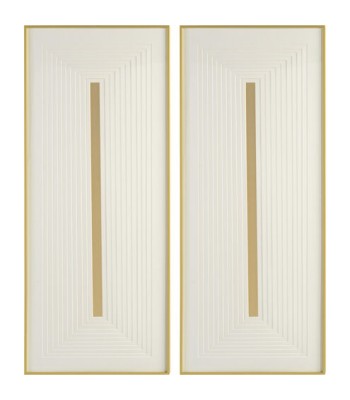 John Richard Golden Wall Art JRO-3089S2