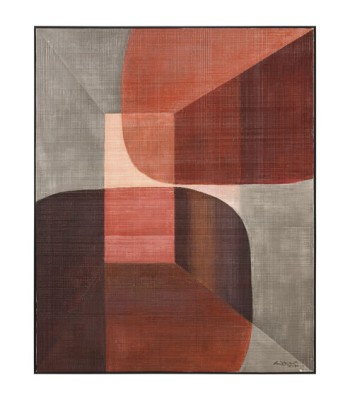 John Richard Lm Zhou Wall Art JRO-3105