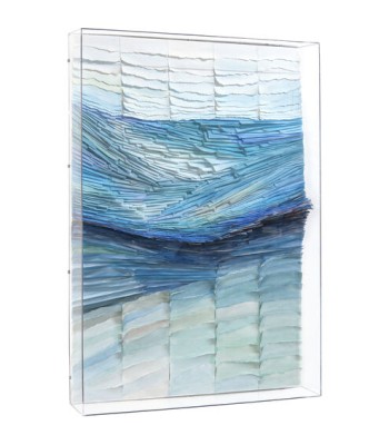 John Richard Tony Fey Wall Art JRO-3129