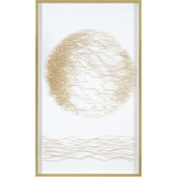 John Richard Mark McDowell Wall Art JRO-3139B