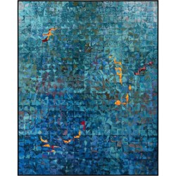 John Richard Teng Fei Wall Art JRO-3150