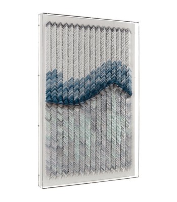 John Richard Tony Fey Wall Art JRO-3155
