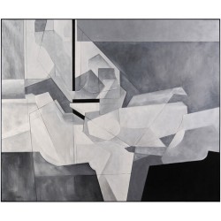 John Richard Teng Fei Wall Art JRO-3168