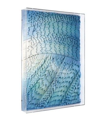 John Richard Tony Fey Wall Art JRO-3186