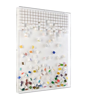 John Richard Tony Fey Wall Art JRO-3196