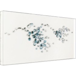 John Richard Tony Fey Wall Art JRO-3202