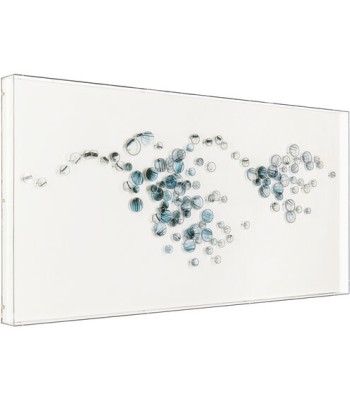 John Richard Tony Fey Wall Art JRO-3202