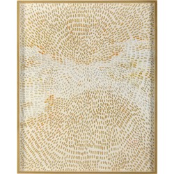 John Richard Mark McDowell Wall Art JRO-3225