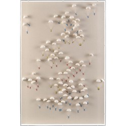 John Richard Tony Fey Wall Art JRO-3237