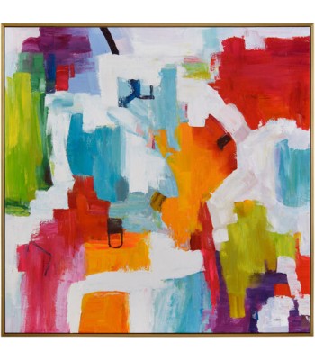 John Richard Abstract Wall Art JRO-3255