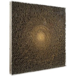 John Richard Tony Fey's Cosmic Radiance Abstract Art JRO-3302