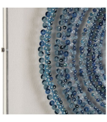 John Richard Tony Fey's Layers of Tranquility I Abstract Art JRO-3311A