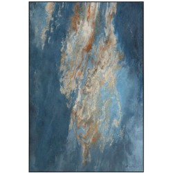 John Richard Bing's Abstract Art JRO-3321