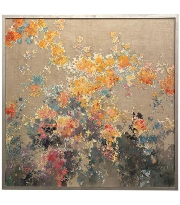 John Richard Teng Fei's Vesper's Glow Abstract Art JRO-3324