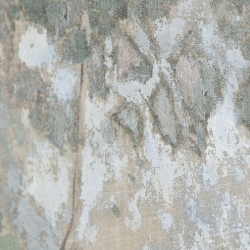 John Richard Teng Fei's Whispering Woods Abstract Art JRO-3325